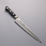 Misono UX10 Acero Inoxidable Sujihiki Salmon  240mm - Japanny-SP