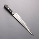 Misono UX10 Acero Inoxidable Sujihiki Salmon  240mm - Japanny-SP