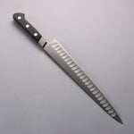 Misono UX10 Acero Inoxidable Sujihiki Salmon  270mm - Japanny-SP