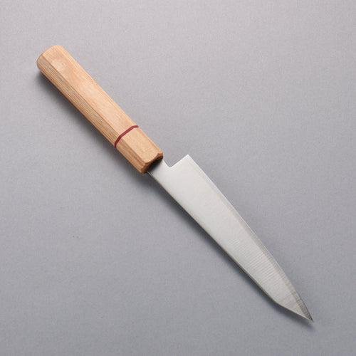 Seisuke SG2 Kiritsuke Petty, Utilitario 150mm Mango de madera blanca - Japanny-SP