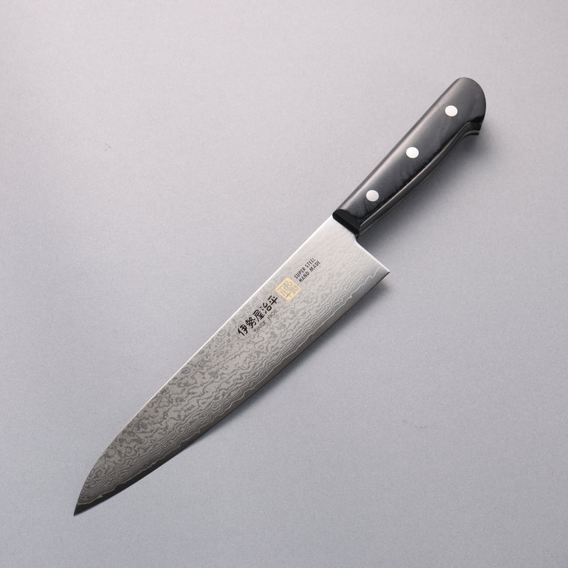 Iseya VG10 Damasco Gyuto  210mm - Japanny-SP