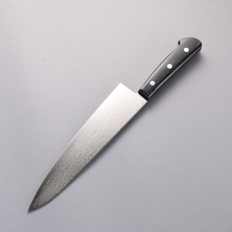 Iseya VG10 Damasco Gyuto  210mm - Japanny-SP