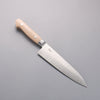 ANNE Acero Japones Gyuto  180mm Mango de Micarta - Japanny-SP