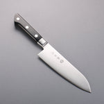 Tojiro (Fujitora) Acero DP de Aleacion de Cobalto Santoku  170mm Mango de Madera de pakka FU503 - Japanny-SP