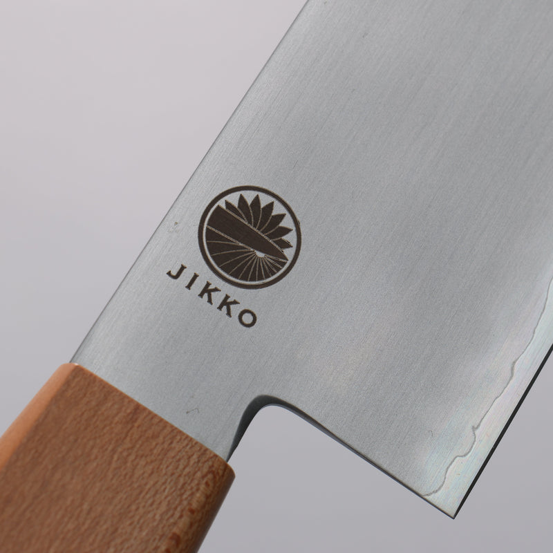 Jikko VG10 Gyuto 210mm Mango de Cerezos Floreciendo - Japanny-SP