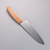 Jikko VG10 Santoku 180mm Mango de Cerezos Floreciendo - Japanny-SP