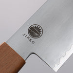 Jikko VG10 Santoku 180mm Mango de Cerezos Floreciendo - Japanny-SP