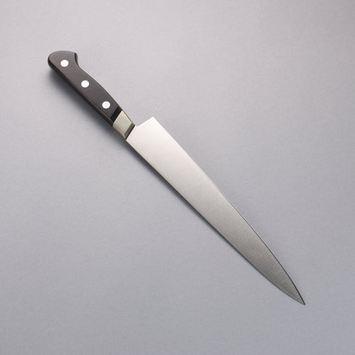 Misono UX10 Acero Inoxidable Sujihiki  240mm - Japanny-SP