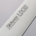 Misono UX10 Acero Inoxidable Sujihiki  240mm - Japanny-SP