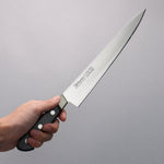 Misono UX10 Acero Inoxidable Sujihiki  240mm - Japanny-SP