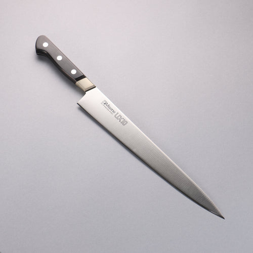 Misono UX10 Acero Inoxidable Sujihiki  270mm - Japanny-SP