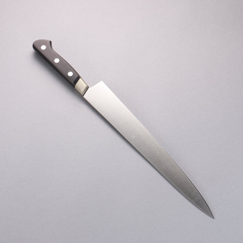 Misono UX10 Acero Inoxidable Sujihiki  270mm - Japanny-SP