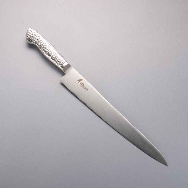 Sakai Takayuki INOX PRO Molibdeno Sujihiki  270mm - Japanny-SP