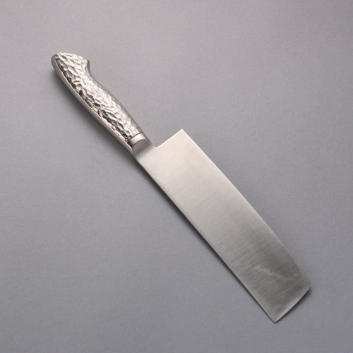 Sakai Takayuki INOX PRO Molibdeno Nakiri  180mm - Japanny-SP