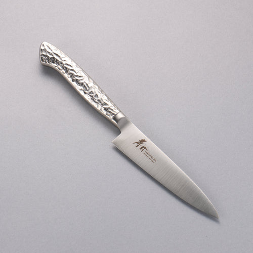 Sakai Takayuki INOX PRO Molibdeno Petty-Utilitario  120mm - Japanny-SP