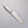 Sakai Takayuki INOX PRO Molibdeno Santoku  180mm - Japanny-SP