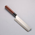 Seisuke VG1 Kasumitogi Usuba Cuchillo Japones 165mm Mango de Palisandro - Japanny-SP