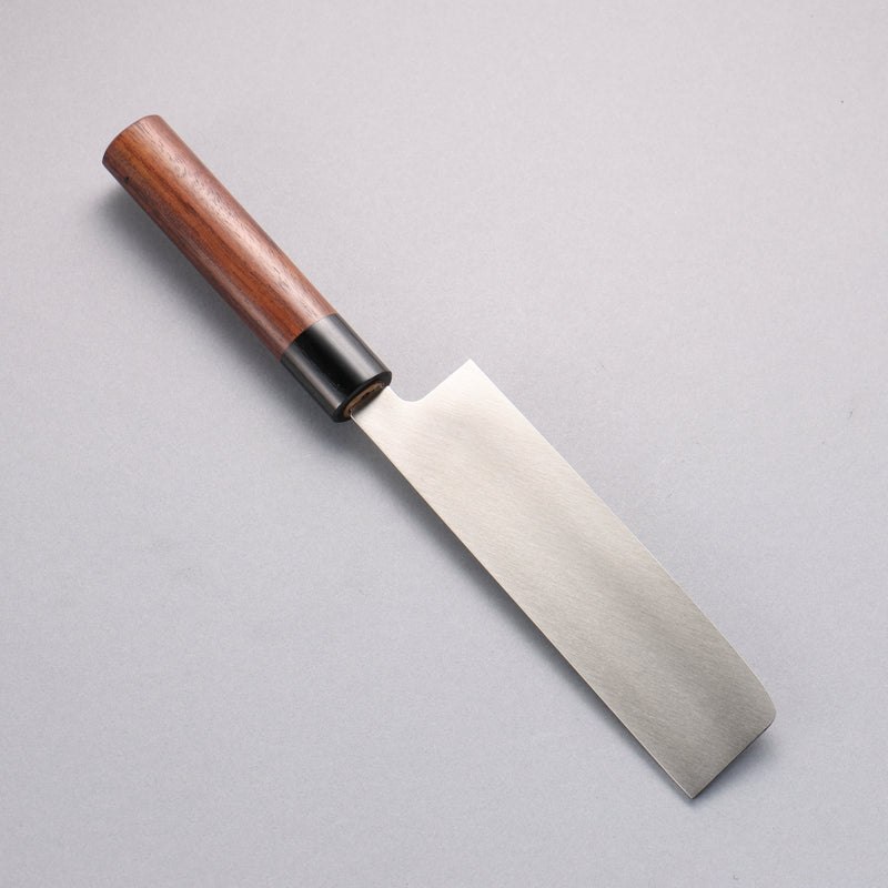 Seisuke VG1 Kasumitogi Usuba Cuchillo Japones 165mm Mango de Palisandro - Japanny-SP