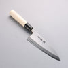 Sakai Takayuki Kasumitogi Acero Blanco Deba Cuchillo Japones - Japanny-SP