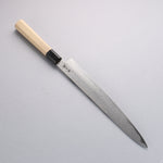 Sakai Takayuki Acero de Plata No.3 Damasco Sujihiki  270mm - Japanny-SP