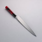 Sakai Takayuki Yanagiba Knife World Sushi Skills Institute Special Edition Red - Japanny-SP