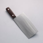 Seisuke Acero Entero
 Cuchillo Chino 180mm Mango de Shitan - Japanny-SP