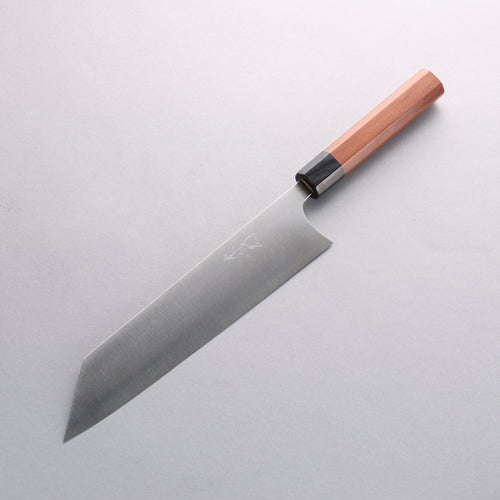 Shibata Takayuki Koutetsu SG2 Gyuto 240mm Mango de Jarrah - Japanny-SP