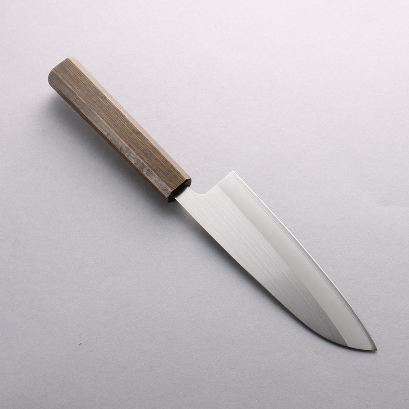 Seisuke SG2 Santoku 165mm Mango de Roble - Japanny-SP