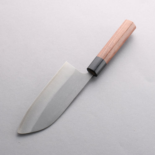 Shungo Ogata SG2 Santoku 150mm Mango de Palisandro - Japanny-SP