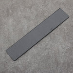 Edge Guard Negro Plastico Funda para 240mm Seisuke - Japanny-SP