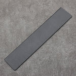 Edge Guard Negro Plastico Funda para 240mm Japanny - Japanny-SP