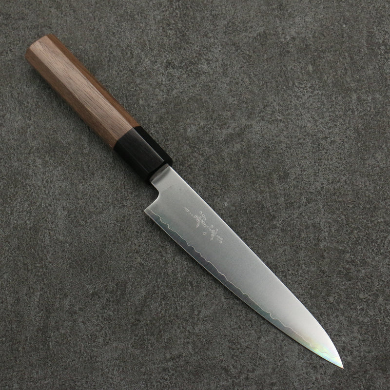 Kagekiyo Acero Chromax Petty-Utilitario 150mm Mango de Nogal - Japanny-SP