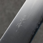 Kagekiyo Acero Chromax Santoku 180mm Mango de Nogal - Japanny-SP