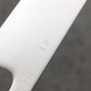 Oul Acero Blanco No.1 Gyuto 180mm Mango de Keyaki (Olmo Japones) - Japanny-SP