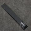 Edge Guard Negro Plastico Funda para 240mm (270mm x 40mm) - Japanny-SP