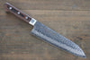 Sakai Takayuki VG10 Damasco de 17 Capas Santoku  180mm - Japanny-SP