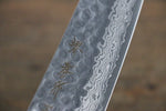 Sakai Takayuki VG10 Damasco de 17 Capas Santoku  180mm - Japanny-SP