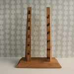 Knife tower rack for 6 knives - Japanny-SP