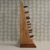 Knife tower rack for 6 knives - Japanny-SP