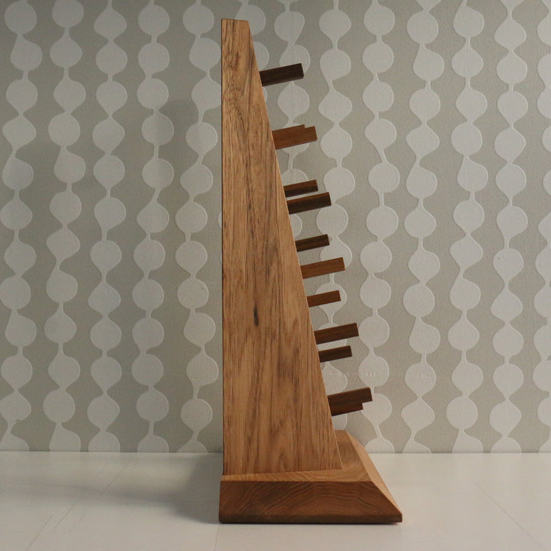 Knife tower rack for 6 knives - Japanny-SP