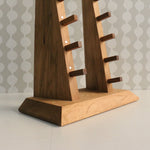 Knife tower rack for 6 knives - Japanny-SP