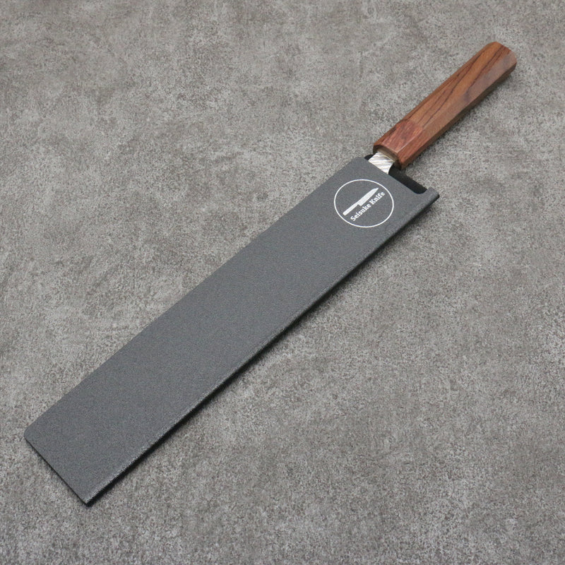 Edge Guard 240mm (For Gyuto, Sujihiki, Yanagiba) - Japanny-SP