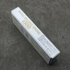 King Fine Sharpening Stone - #1000 - Japanny-SP