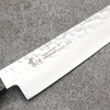 Sakai Takayuki Rinnou VG10 de 33 Capas Damasco Petty-Utilitario Cuchillo Japones 180mm Mango de Laca Negra - Japanny-SP