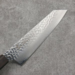 Sakai Takayuki VG10 de 33 Capas Damasco Kengata Gyuto Cuchillo Japones 190mm Mango de flores de cerezo silvestres (dodecágono) - Japanny-SP