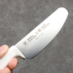 Sakai Takayuki Acero Inoxidable Cuchillo de cocina para ninos 120mm - Japanny-SP