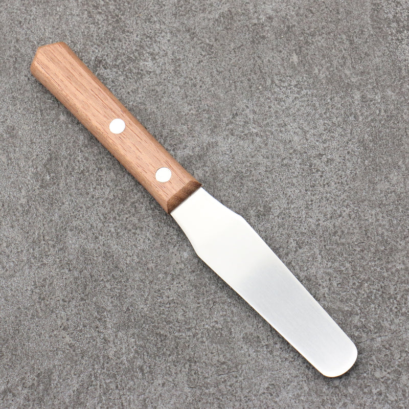 Sakai Takayuki Cuchillo para paletas Acero Inoxidable  No. 4 100mm - Japanny-SP