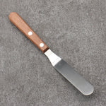 Sakai Takayuki Cuchillo de paleta con manivela Acero Inoxidable  No. 4 - Japanny-SP