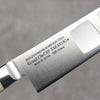 Sakai Takayuki Gran Chef SP Uddeholm Acero Inoxidable Sueco Petty-Utilitario para Salmon 150mm Mango de SP Tipo III (Perla) - Japanny-SP