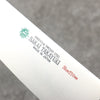 Sakai Takayuki Gran Chef Acero Sueco Gyuto 210mm Mango de Madera de Pakka Negra - Japanny-SP